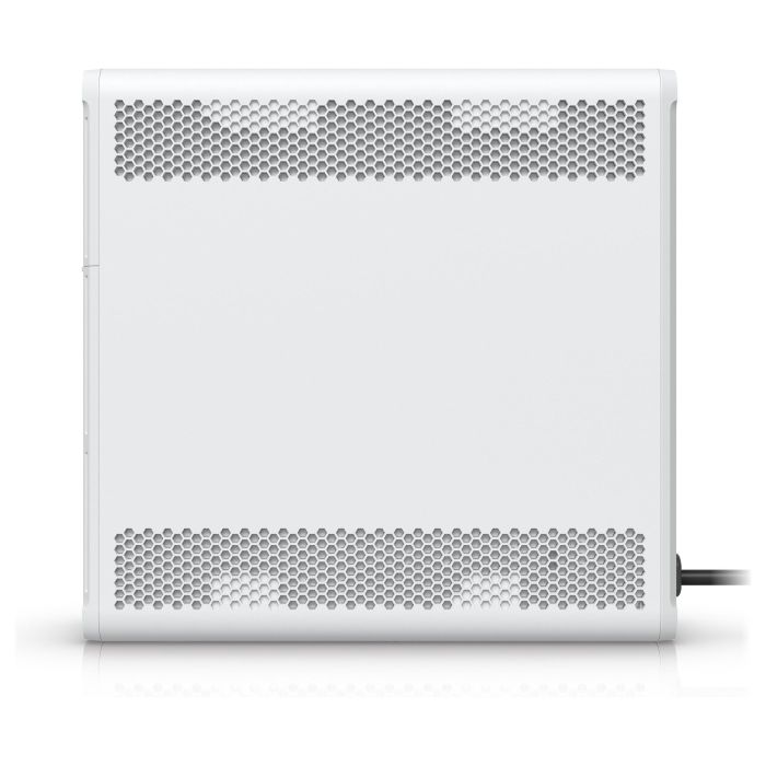 Ubiquiti UPS-Tower SAI Torre, 1 kVA / 600W, Línea Interactiva, Salida Seno, 10 Salidas, 120V, Blanco 5