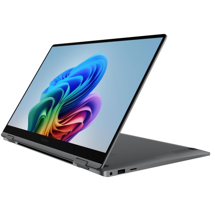 Samsung Galaxy Book5 360 CU5 226V/16GB/512 GB SSD/W11Pro grey 10