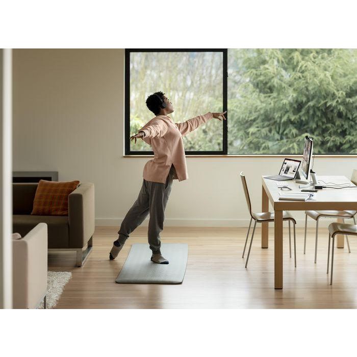 Microsoft Modern Webcam 1080p 30fps USB-A Certificada Microsoft Teams con HDR, True Look, Obturador Privacidad y Autoenfoque 9 Microsoft Modern Webcam 1080p 30fps USB-A Certificada Microsoft Teams con HDR, True Look, Obturador Privacidad y Autoenfoque 9
