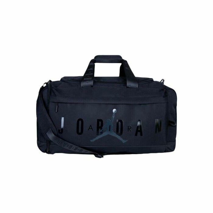 Bolsa de Deporte Jordan DB-Duffel Negro