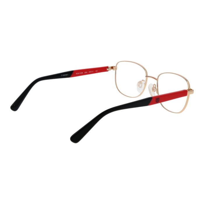 Montura de Gafas Unisex Bulget BGK1008 4909A 1 Montura de Gafas Unisex Bulget BGK1008 4909A 1