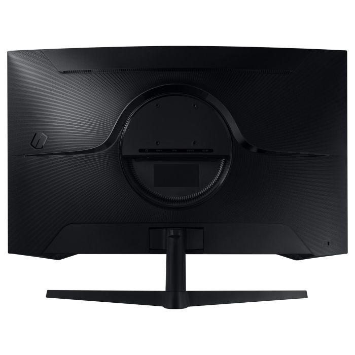 Samsung ODYSSEY G55C 32" 165Hz Pantalla PC 1