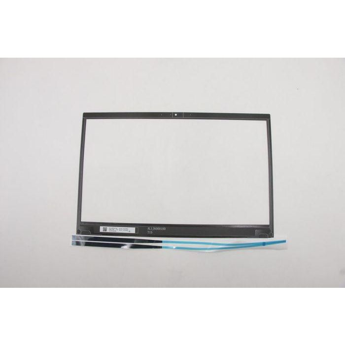Lenovo Ironhide-2 FRU IR Bezel Sheet+Tape T15 Lenovo Ironhide-2 FRU IR Bezel Sheet+Tape T15