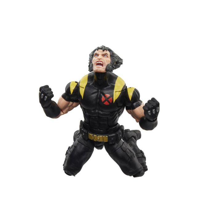 Hasbro Marvel Legends Series Lobezno X-Treme Patrulla-X Figura de Acción 15 cm 5 Hasbro Marvel Legends Series Lobezno X-Treme Patrulla-X Figura de Acción 15 cm 5