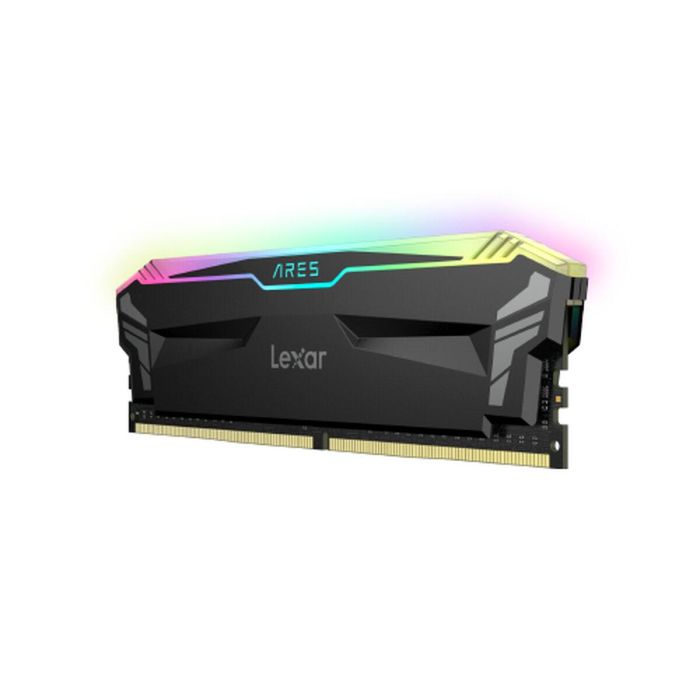 Memoria RAM Lexar LD4BU016G-R3600GDLA 32 GB CL18 DDR4 2 Memoria RAM Lexar LD4BU016G-R3600GDLA 32 GB CL18 DDR4 2