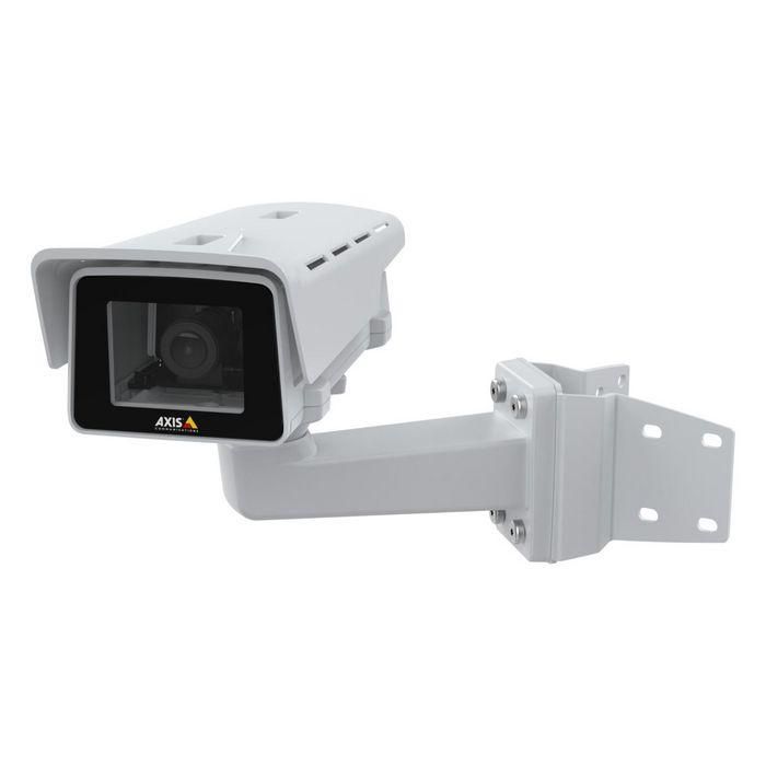 Axis Soporte a pared TQ1003-E IK10 NEMA 4X exterior 3