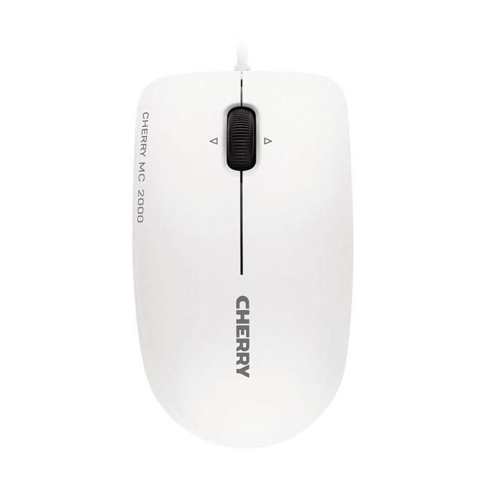 Cherry MC 2000 Grau