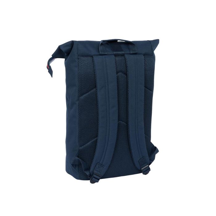 Mochila Safta Solapa Para Portatil 15,6-' El Ganso Classic 130x280x420 mm 1