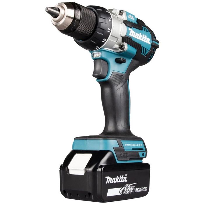 Atornillador Makita DDF489Z 60 Nm 16 Atornillador Makita DDF489Z 60 Nm 16