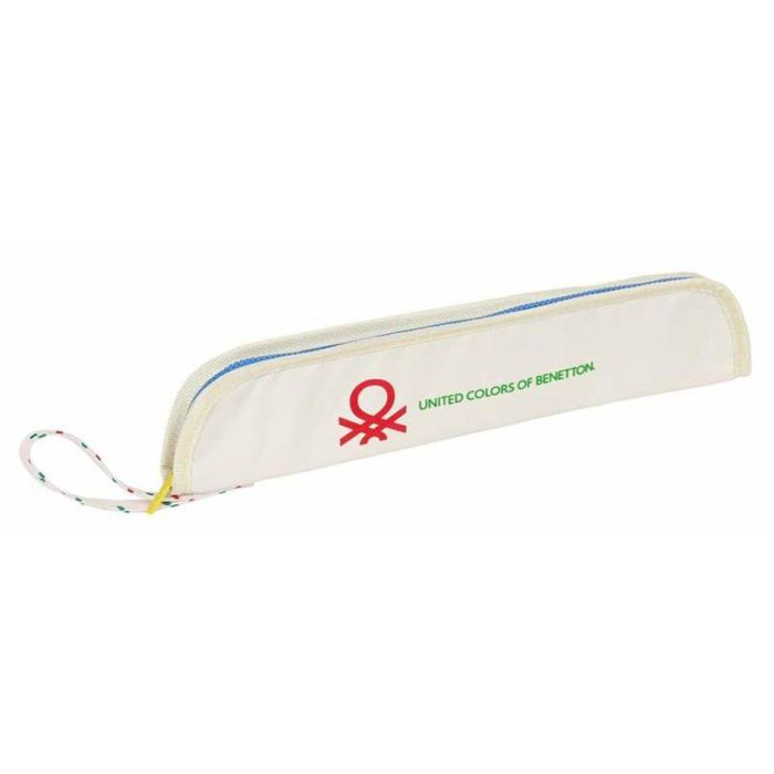 Portaflautas Benetton Topitos (37 x 8 x 2 cm) Portaflautas Benetton Topitos (37 x 8 x 2 cm)