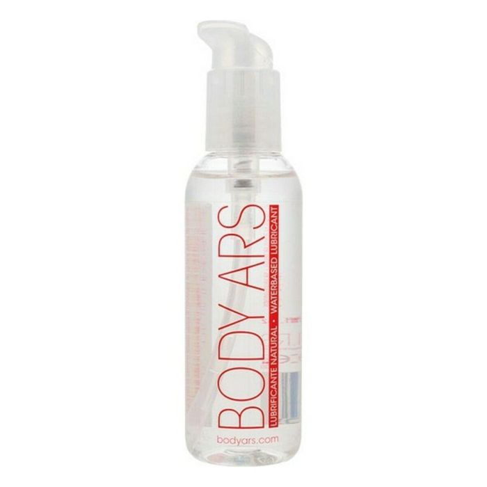 Lubricante Con Base de Agua Body Ars 150 ml