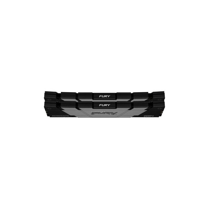 Kingston Technology FURY Renegade módulo de memoria 16 GB 2 x 8 GB DDR4 3200 MHz 1 Kingston Technology FURY Renegade módulo de memoria 16 GB 2 x 8 GB DDR4 3200 MHz 1