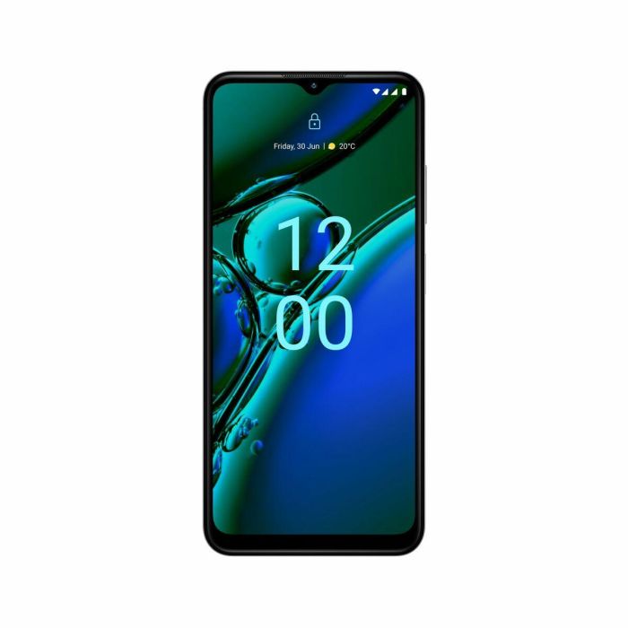 Smartphone Nokia G42 6 GB RAM Gris 128 GB 6,56" 3 Smartphone Nokia G42 6 GB RAM Gris 128 GB 6,56" 3