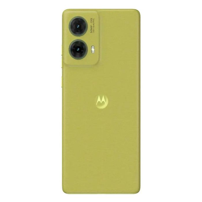 Motorola Moto G85 5G - 12GB RAM 256GB - Android 14 - Pantalla 6.67" P-OLED 120Hz - Cámara 50MP - Verde 1