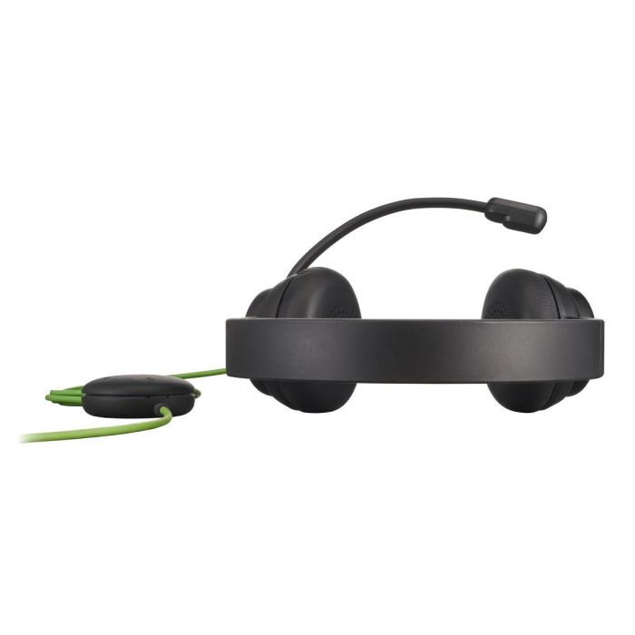 Acer Auriculares Ahw250 Cableado USB-A Negro - Estéreo, Micrófono Boom, 20-20000 Hz 4