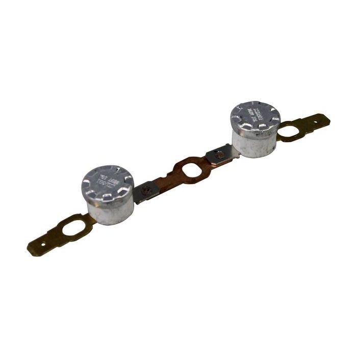 CoreParts Thermoswitch for BROTHER MFC-8480DN/8680DN/8890DW, DCP8080DN/8085DN, HL-5340D/5350DN/5350DNLT, HL-5370DW/5370DWT/5380DN CoreParts Thermoswitch for BROTHER MFC-8480DN/8680DN/8890DW, DCP8080DN/8085DN, HL-5340D/5350DN/5350DNLT, HL-5370DW/5370DWT/5380DN
