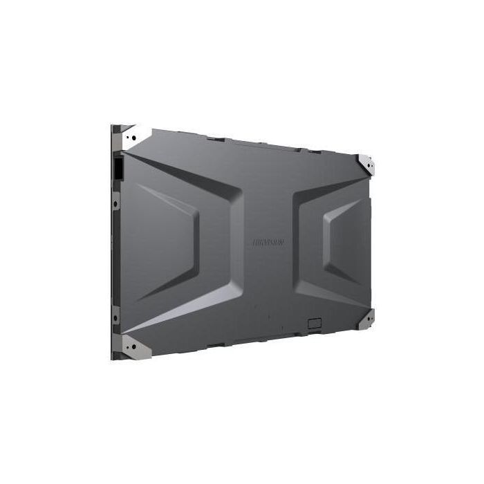 Hikvision Panel LED interior P1.5 pixel fino 1.56mm SMT Triad LED resolución 320x180 600cd 5000:1 1