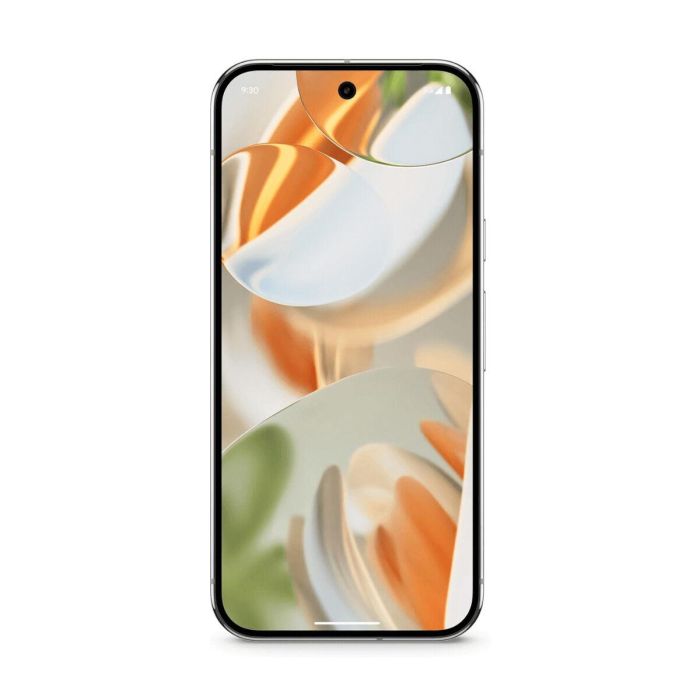 Smartphone Google Pixel 9 Pro 5G 6,3" Octa Core 16 GB RAM 256 GB Blanco 3 Smartphone Google Pixel 9 Pro 5G 6,3" Octa Core 16 GB RAM 256 GB Blanco 3