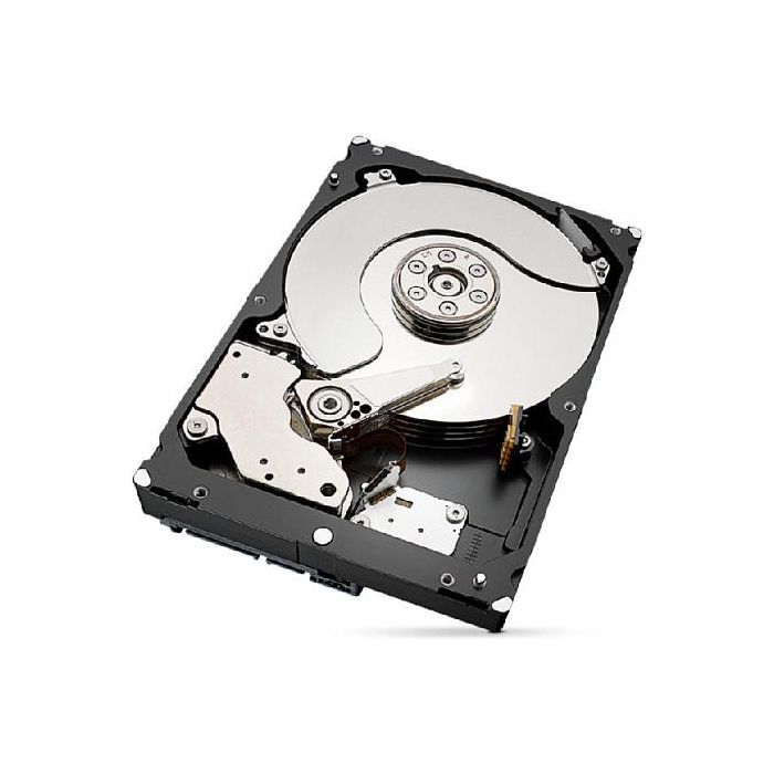 Seagate Disco Duro IronWolf Pro NAS ST4000NT001 4TB 3.5" SATA III Seagate Disco Duro IronWolf Pro NAS ST4000NT001 4TB 3.5" SATA III