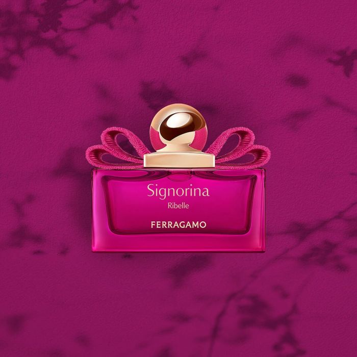 Perfume Unisex Salvatore Ferragamo SIGNORINA 2