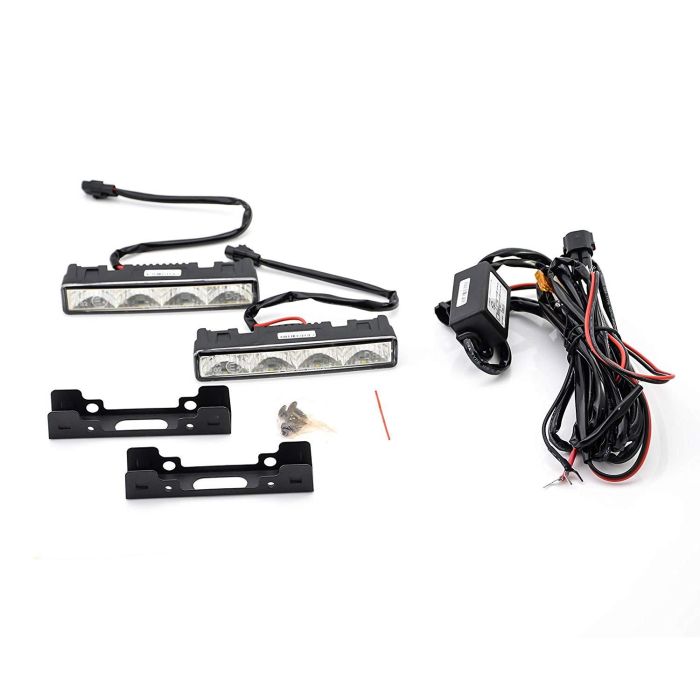 Luz LED M-Tech LD905 1