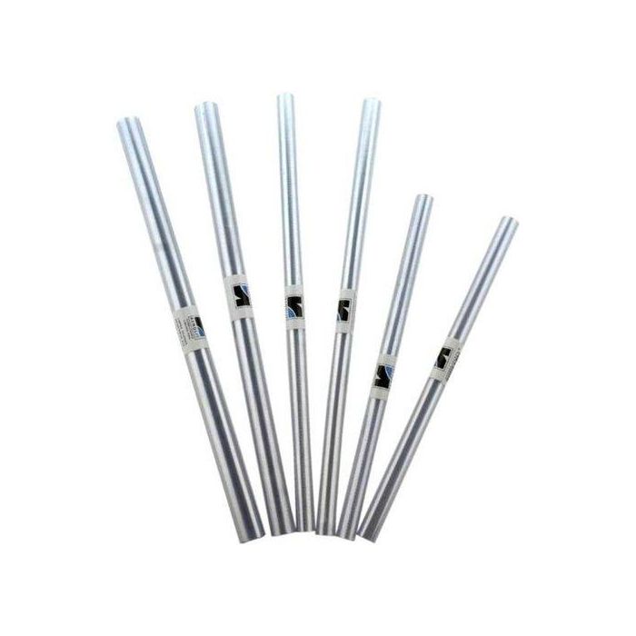 Forro Renolit Sin Adhesivo Pp Trans.70Μ Rollo 0,45 X 5 M 60 unidades