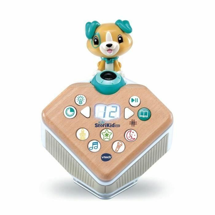 Cuentacuentos Vtech Enfant (FR) 3 Cuentacuentos Vtech Enfant (FR) 3