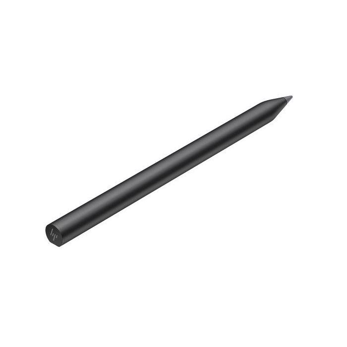 HP Lápiz Óptico Recargable MPP 2.0 con Función de Inclinación Negro para Mejor Respuesta y Transiciones Suaves 1 HP Lápiz Óptico Recargable MPP 2.0 con Función de Inclinación Negro para Mejor Respuesta y Transiciones Suaves 1