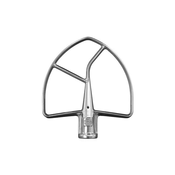 Kitchenaid Robot Profesional 5KSM7990-X-EER, 6.9L, Rojo 4