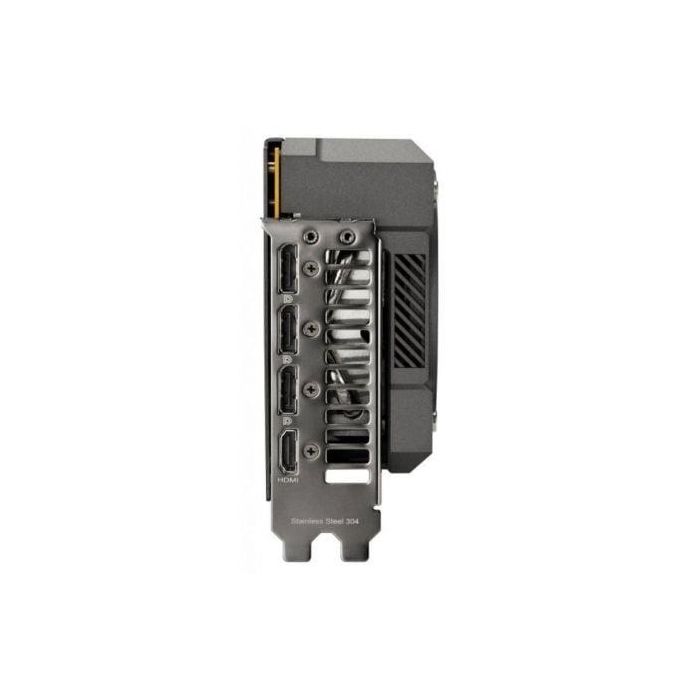 ASUS TUF Gaming TUF-RTX5060-O8G-GAMING NVIDIA GeForce RTX 5060 8 GB GDDR7 4