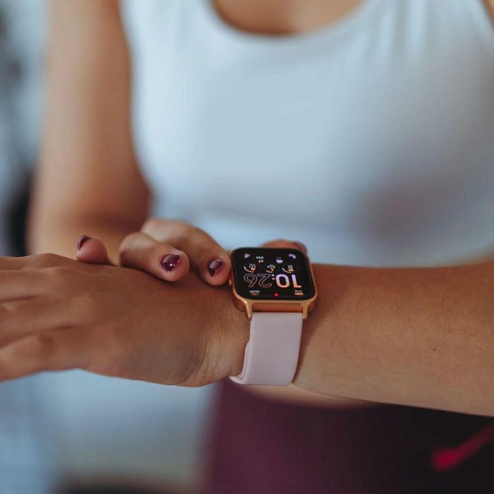 Reloj Unisex Ice 024305 (Ø 38 mm) 2