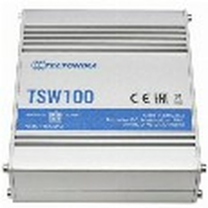 Router Teltonika RUTX12 9 Router Teltonika RUTX12 9