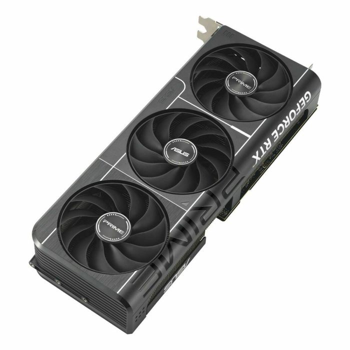 Asus Tarjeta Gráfica GeForce RTX 5070 12 GB GDDR7 PCI Express 5.0 7680 x 4320 píxeles AAAPO46435 37 Asus Tarjeta Gráfica GeForce RTX 5070 12 GB GDDR7 PCI Express 5.0 7680 x 4320 píxeles AAAPO46435 37
