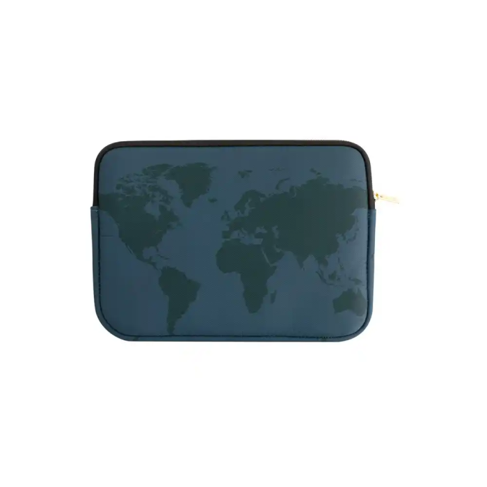 Mr. Wonderful Funda para portátil 12" with you Protector Acolchado Universal 1