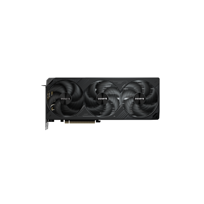 GIGABYTE GeForce RTX 5070 Ti WINDFORCE SFF 16G Tarjeta Gráfica - 16GB GDDR7, 256bit, PCI-E 5.0, 2452 MHz Frecuencia del núcleo, 3 x DP 2.1b, 1 x HDMI 2.1b, NVIDIA DLSS 4, GV-N507TWF3-16GD 1 GIGABYTE GeForce RTX 5070 Ti WINDFORCE SFF 16G Tarjeta Gráfica - 16GB GDDR7, 256bit, PCI-E 5.0, 2452 MHz Frecuencia del núcleo, 3 x DP 2.1b, 1 x HDMI 2.1b, NVIDIA DLSS 4, GV-N507TWF3-16GD 1