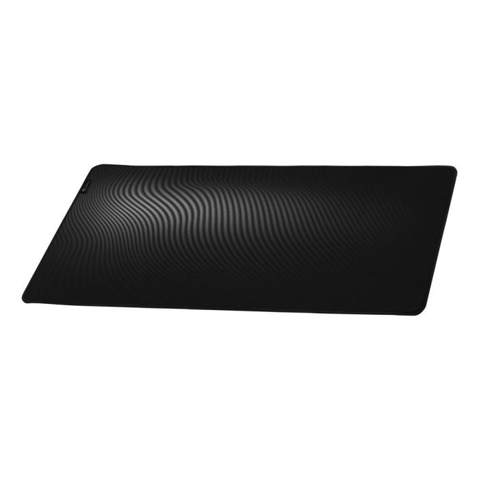 GENESIS Carbon 500 Ultra Wave Alfombrilla de ratón para juegos Negro, Gris 1 GENESIS Carbon 500 Ultra Wave Alfombrilla de ratón para juegos Negro, Gris 1