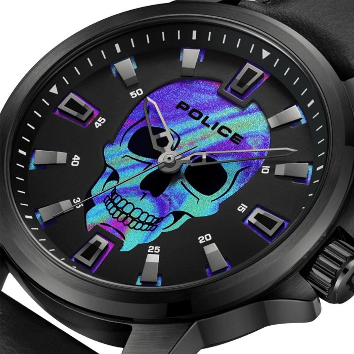 Reloj Hombre Police PEWJA0022201 7 Reloj Hombre Police PEWJA0022201 7