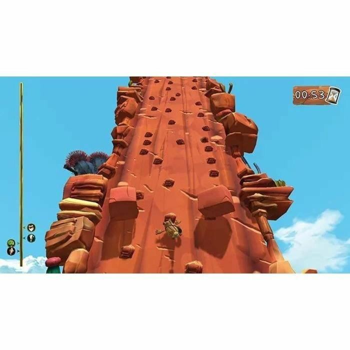 Gigantosaurus Dino Sports  Juego de PS5 1