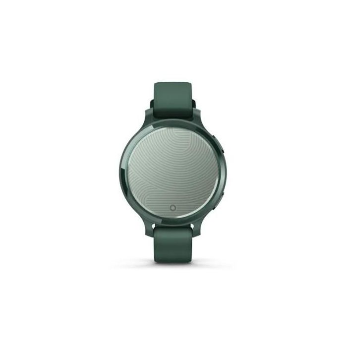 Garmin Lily 2 Active GPS, Monitor de Frecuencia Cardíaca, Sumergible 50m, Jasper Green - Reloj Inteligente para Mujer 1