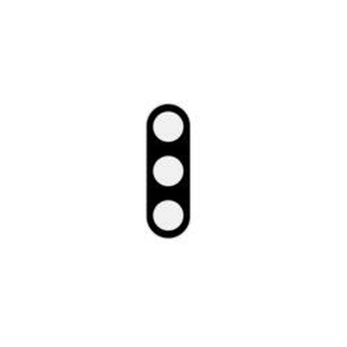 Protector de Objetivo Celly GALAXY A35 5G Protector de Objetivo Celly GALAXY A35 5G