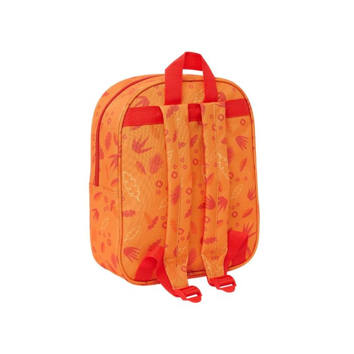 Mochila Safta Guarderia 3D 270x220x100 mm 1