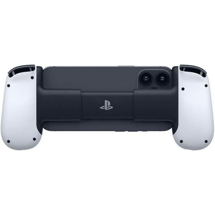 Mando Gaming Blackbone BB-02-W-S 2 Mando Gaming Blackbone BB-02-W-S 2
