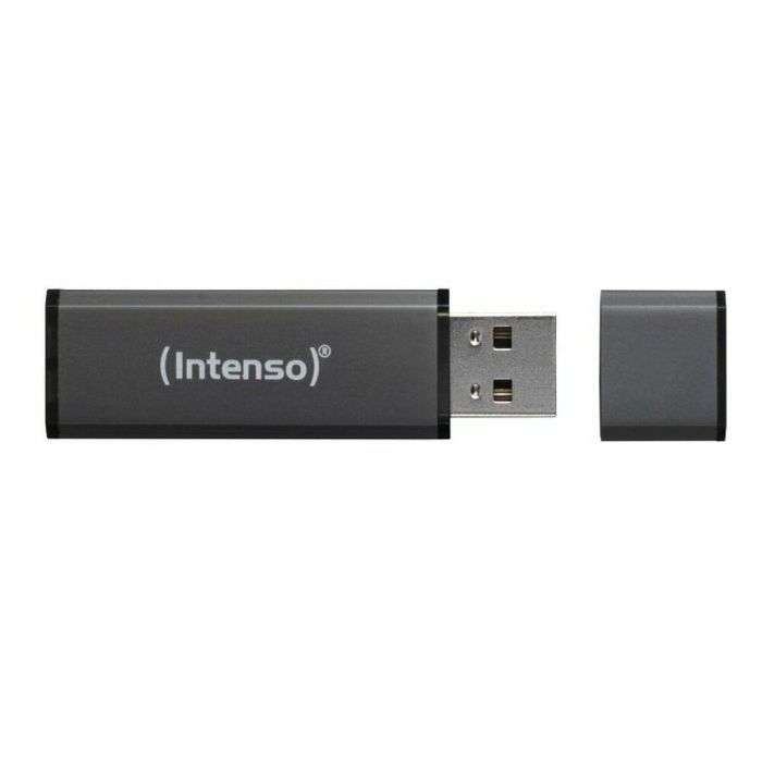 Memoria USB INTENSO 3521495 128 GB 128 GB 0 Memoria USB INTENSO 3521495 128 GB 128 GB 0