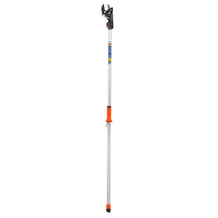 Stocker Tijera de Mango Largo Fija 170cm, Adiós Fatiga, Ideal para Poda de Árboles 1