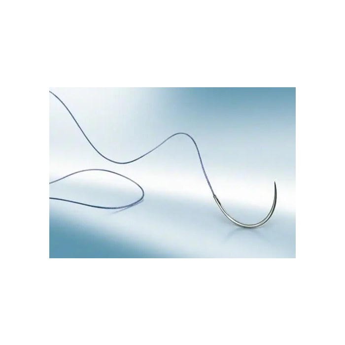 Sutura Novosyn Violet 5-0 Ds12 70 cm 36 Unidades Braun Sutura Novosyn Violet 5-0 Ds12 70 cm 36 Unidades Braun