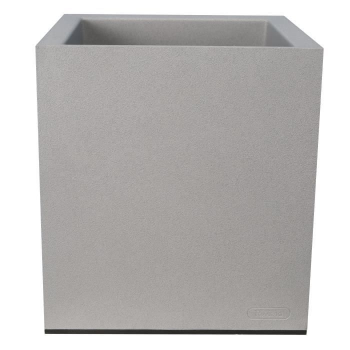 CONTENEDOR GRANITO 40x40 PIEDRA CONTENEDOR GRANITO 40x40 PIEDRA