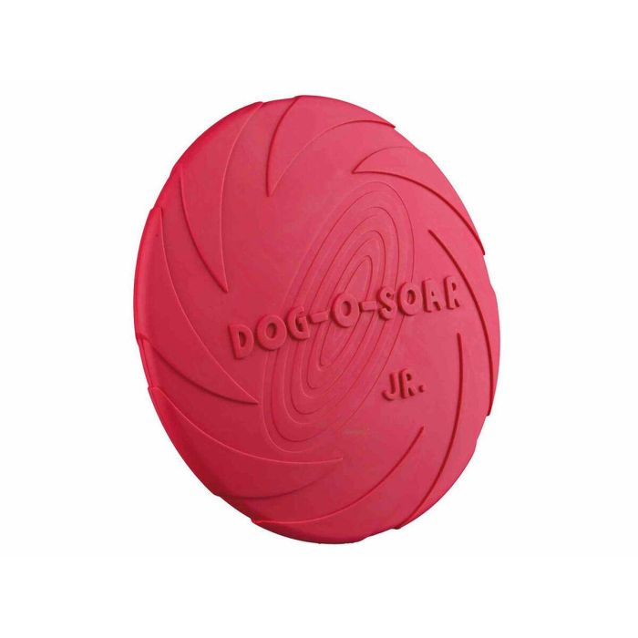 Frisbee Trixie Caucho Ø 15 cm 2