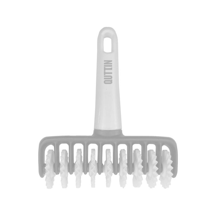 Quttin Rodillo Corta Pastas Zig-Zag 17x13.5x4 cm (12 Unidades)