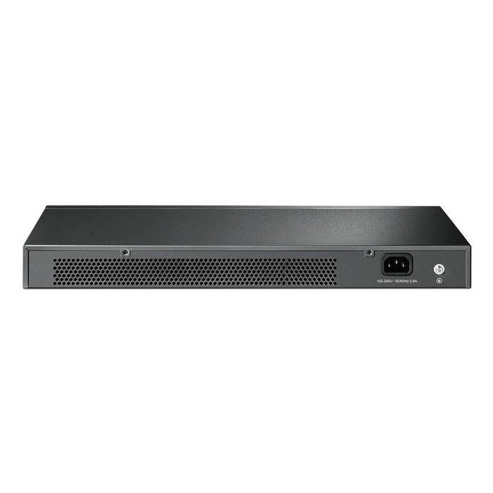 TP-Link Switch 24 Puertos Gigabit TL-SG1024, Eficiencia Energética, 10/100/1000 Mbps 2