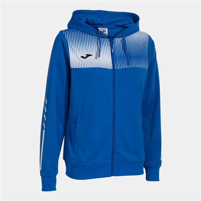 Chaqueta Deportiva para Niños Joma Sport Eco Super Nova 12 4